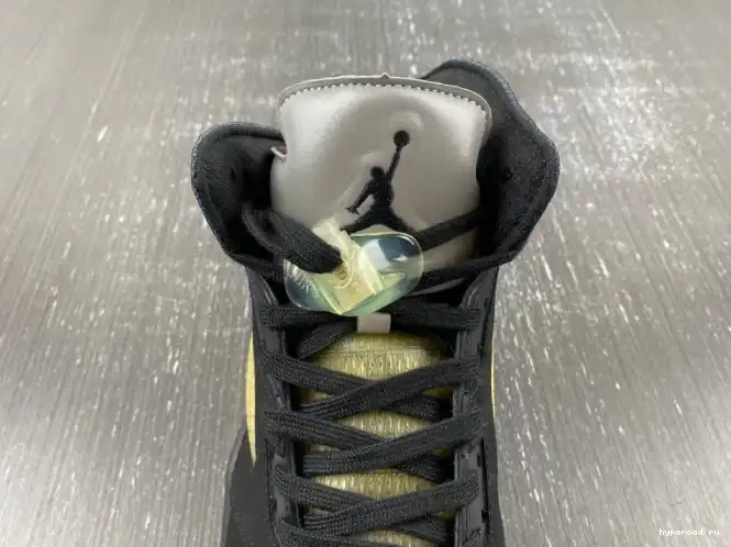 Ma Maniere 5 x Air Black A FD1330-001 Jordan 0406